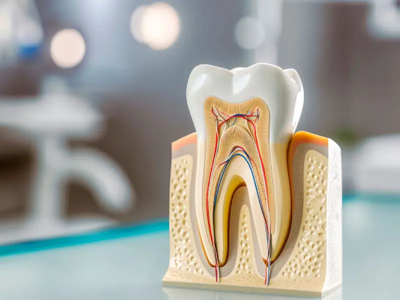 Endodontie